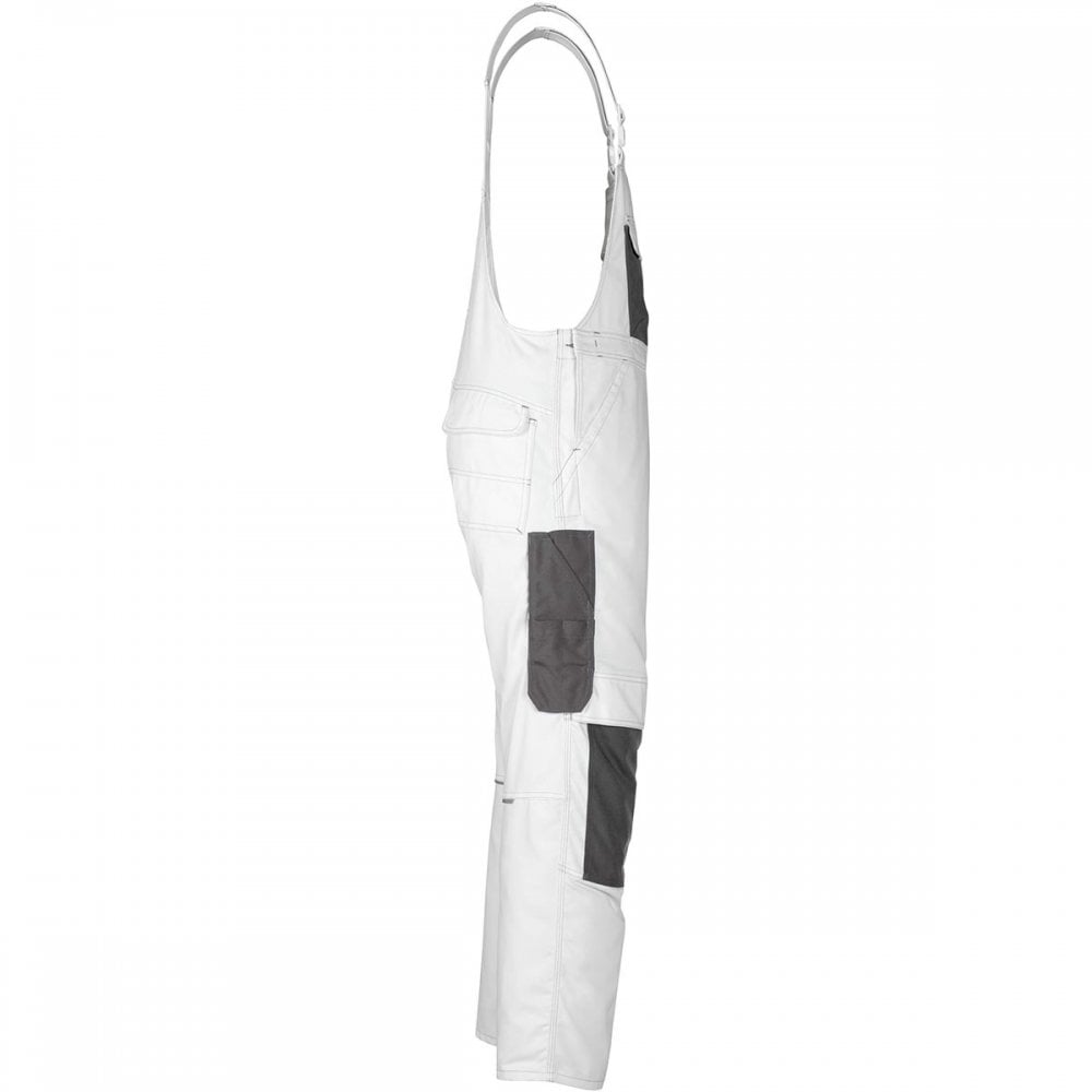 08269 Orense Hardwear Bib & Brace With Kneepad Pockets