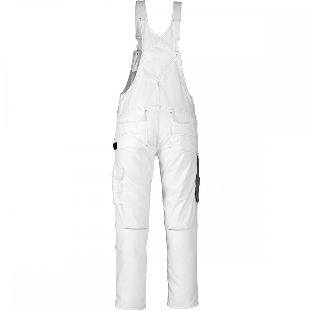 08269 Orense Hardwear Bib & Brace With Kneepad Pockets