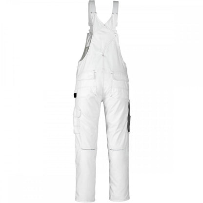 08269 Orense Hardwear Bib & Brace With Kneepad Pockets