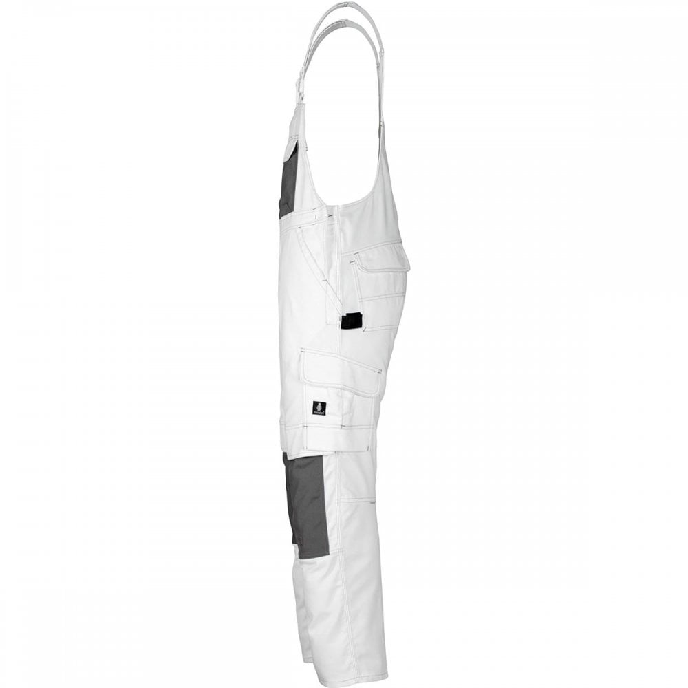 08269 Orense Hardwear Bib & Brace With Kneepad Pockets