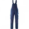 08269 Orense Hardwear Bib & Brace With Kneepad Pockets