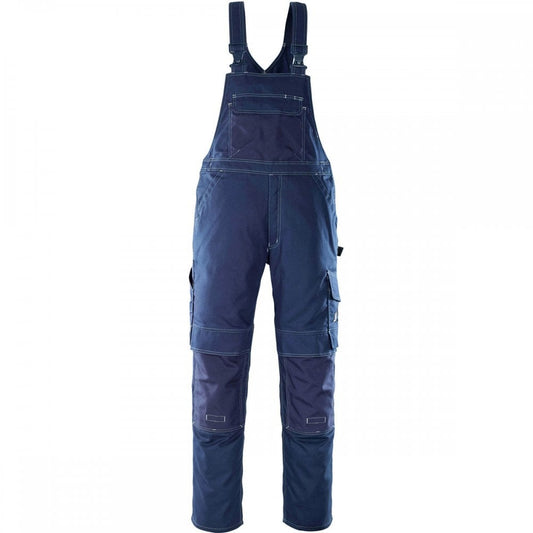 08269 Orense Hardwear Bib & Brace With Kneepad Pockets