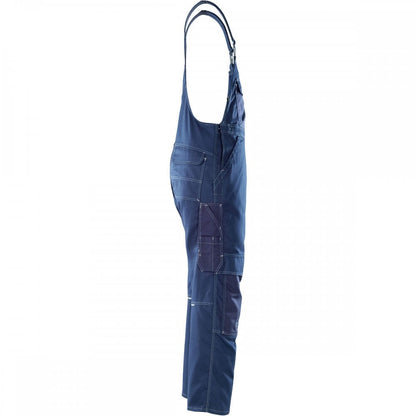 08269 Orense Hardwear Bib & Brace With Kneepad Pockets