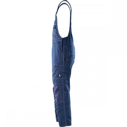 08269 Orense Hardwear Bib & Brace With Kneepad Pockets