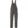 10169 Richmond Industry Bib & Brace With Kneepad Pockets