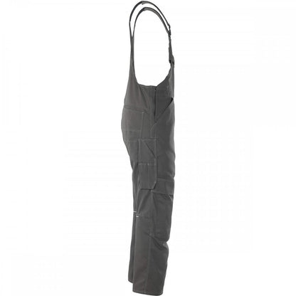 10169 Richmond Industry Bib & Brace With Kneepad Pockets