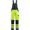 15569 Newcastle Safe Supreme Bib & Brace With Kneepad Pockets