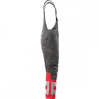 15669 Sunderland Safe Supreme Bib & Brace With Kneepad Pockets