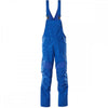 18569 Accelerate Bib & Brace with kneepad pockets
