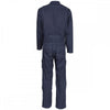 10519 Akron Industry Boilersuit With Kneepad Pockets