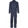 12311 Danville Industry Boilersuit With Kneepad Pockets