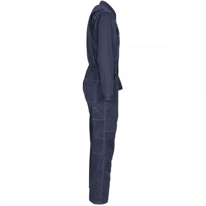 12311 Danville Industry Boilersuit With Kneepad Pockets
