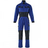 15719 Wallan Light Boilersuit With Kneepad Pockets