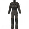 15719 Wallan Light Boilersuit With Kneepad Pockets