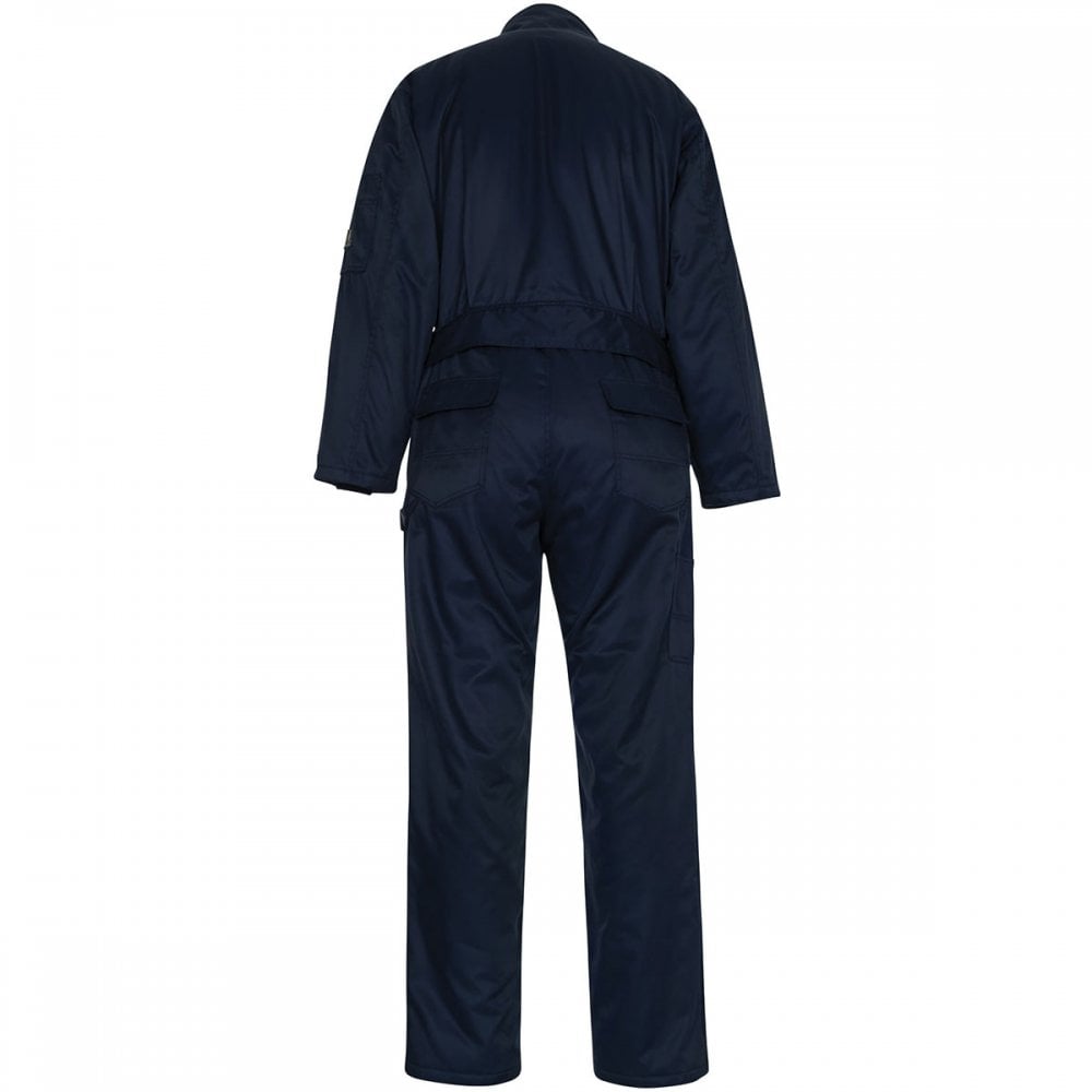 00517 Thule Originals Winter Boilersuit
