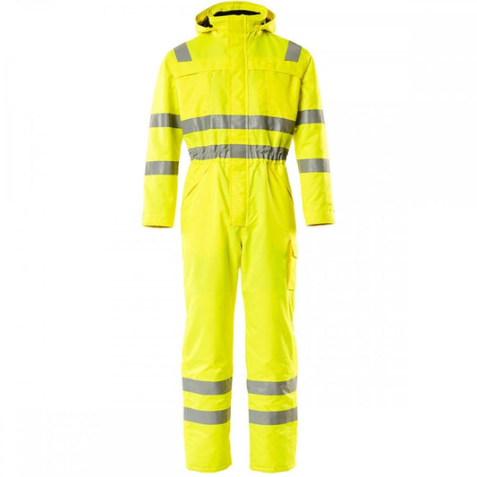 11119 Tombos Safe Arctic Winter Boilersuit