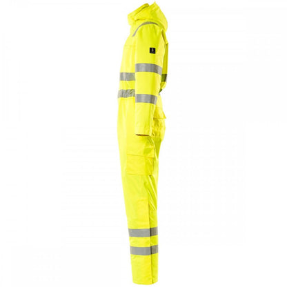 11119 Tombos Safe Arctic Winter Boilersuit