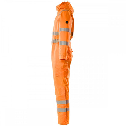 11119 Tombos Safe Arctic Winter Boilersuit
