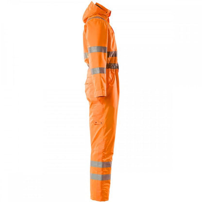 11119 Tombos Safe Arctic Winter Boilersuit