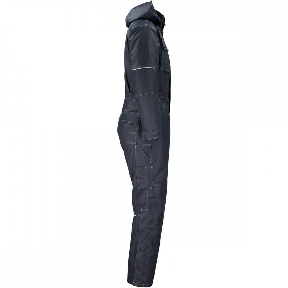 14119 Ventura Industry Winter Boilersuit