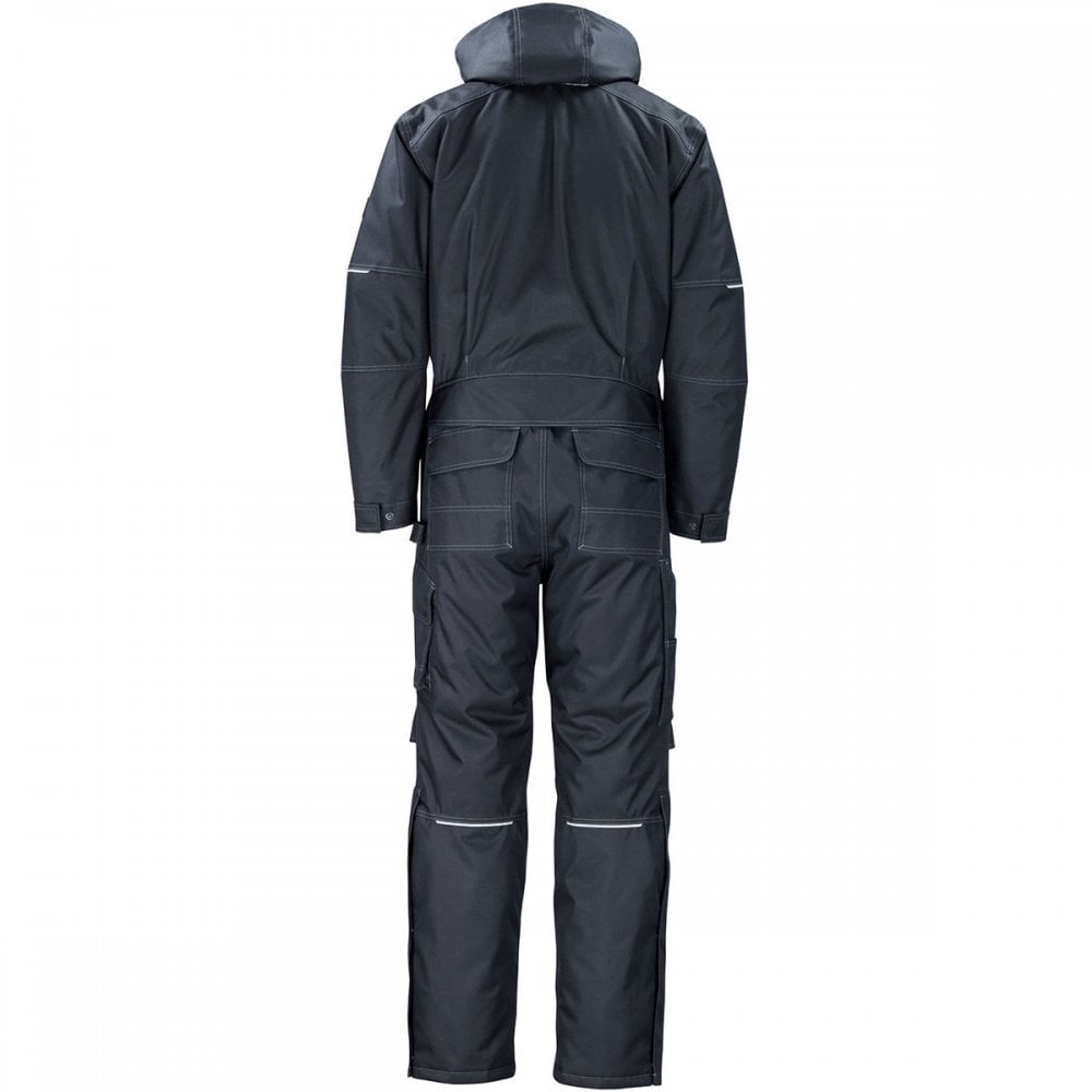 14119 Ventura Industry Winter Boilersuit