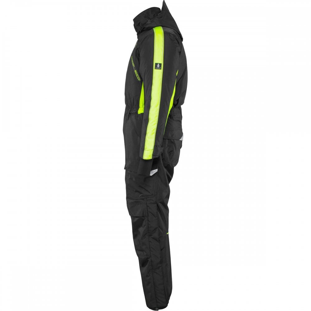 17019 Hardwear Winter Boilersuit