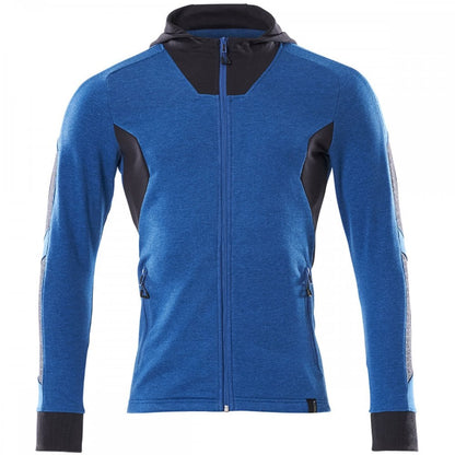 18584 Accelerate Hoodie with zipper