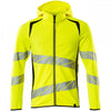 19284 Accelerate Safe Hoodie with zipper