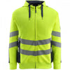 50138 Safe Supreme Hoodie with zipper