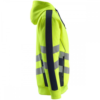 50138 Safe Supreme Hoodie with zipper