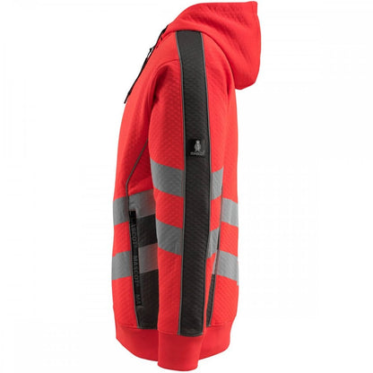50138 Safe Supreme Hoodie with zipper