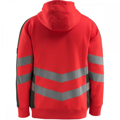 50138 Safe Supreme Hoodie with zipper