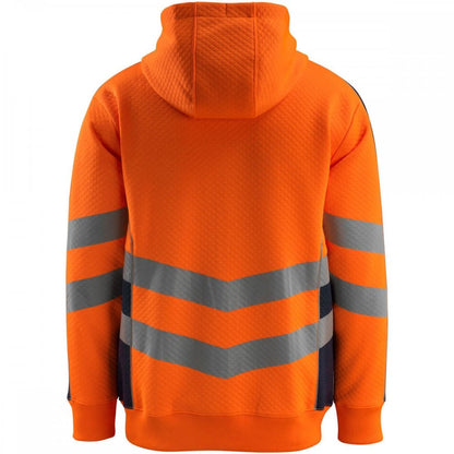 50138 Safe Supreme Hoodie with zipper