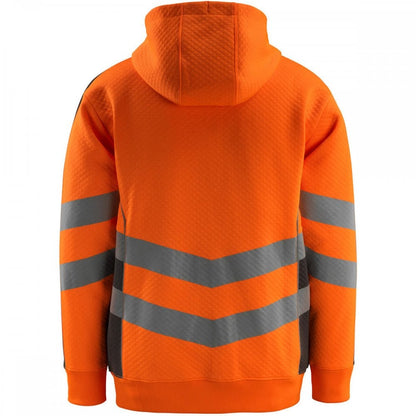 50138 Safe Supreme Hoodie with zipper