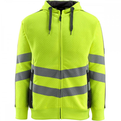 50138 Safe Supreme Hoodie with zipper