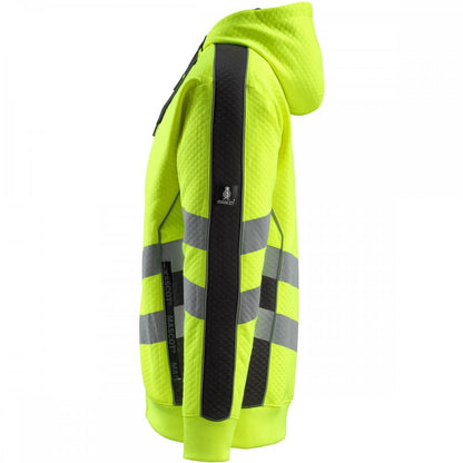 50138 Safe Supreme Hoodie with zipper