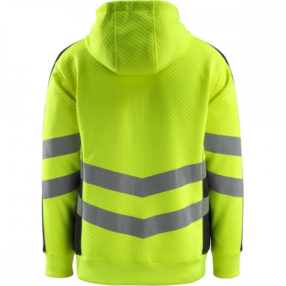 50138 Safe Supreme Hoodie with zipper