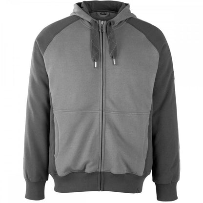 50566 Wiesbaden Unique Hoodie With Zipper
