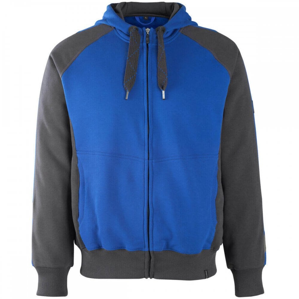 50566 Wiesbaden Unique Hoodie With Zipper
