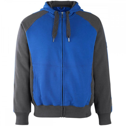 50566 Wiesbaden Unique Hoodie With Zipper