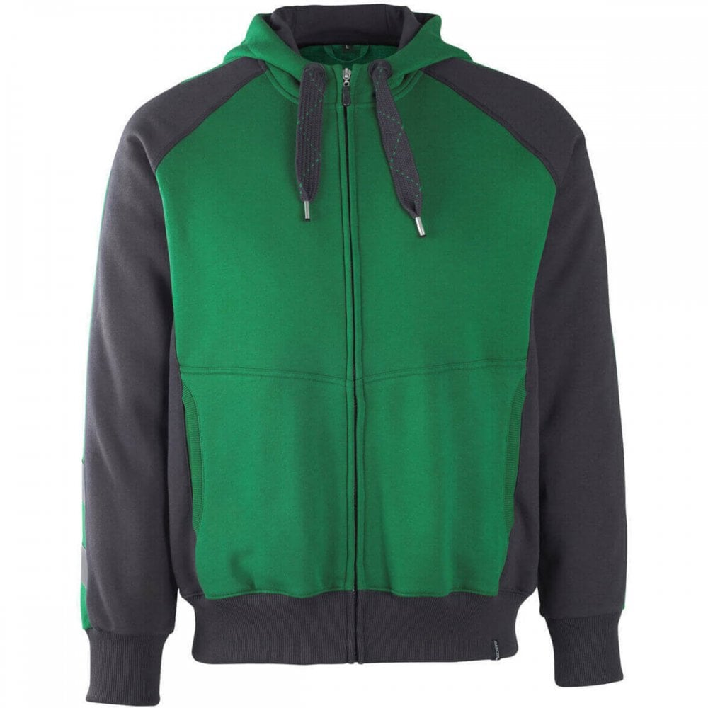 50566 Wiesbaden Unique Hoodie With Zipper