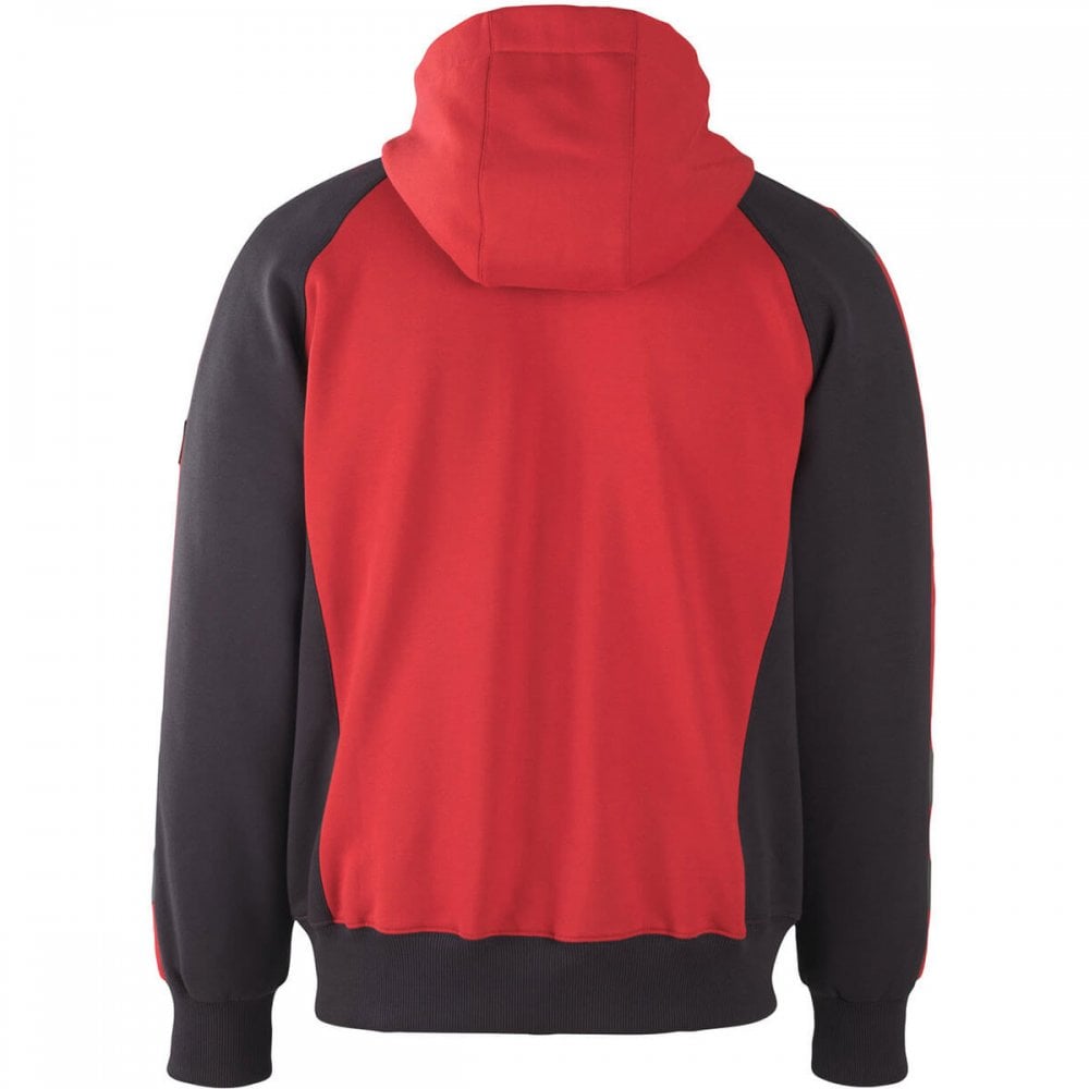50566 Wiesbaden Unique Hoodie With Zipper