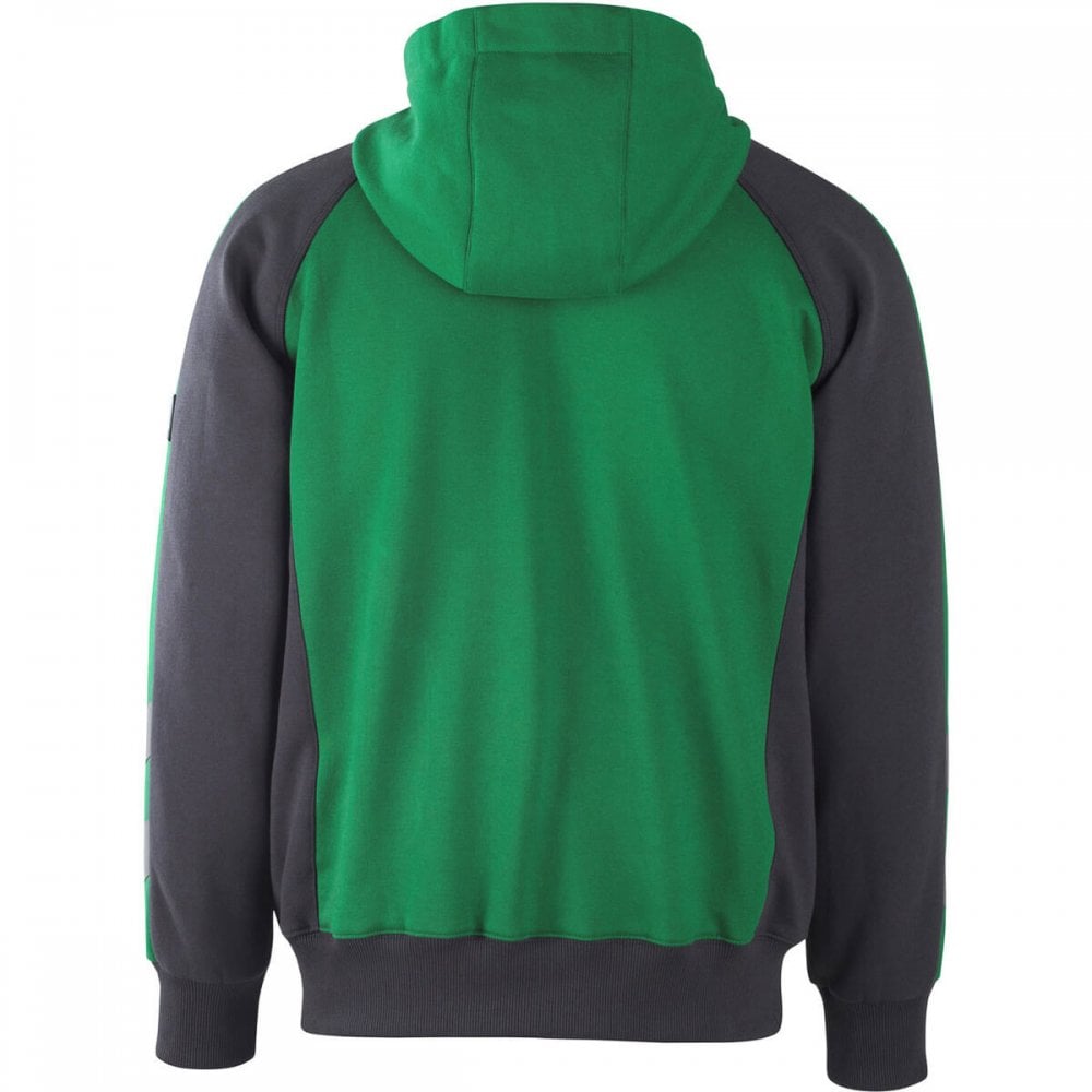 50566 Wiesbaden Unique Hoodie With Zipper