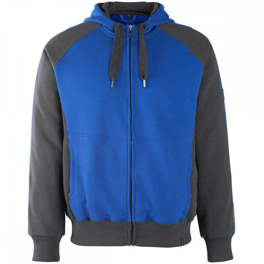 50566 Wiesbaden Unique Hoodie With Zipper