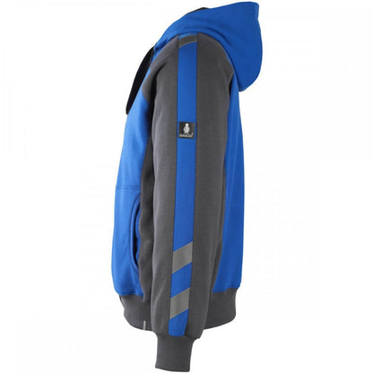 50566 Wiesbaden Unique Hoodie With Zipper