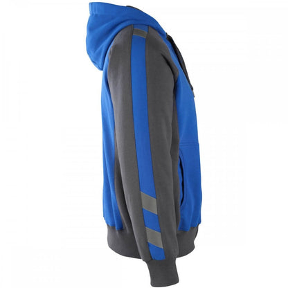 50566 Wiesbaden Unique Hoodie With Zipper