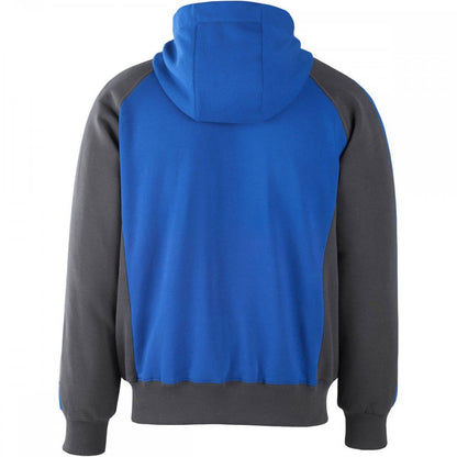 50566 Wiesbaden Unique Hoodie With Zipper