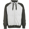 50566 Wiesbaden Unique Hoodie With Zipper