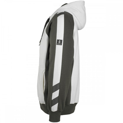 50566 Wiesbaden Unique Hoodie With Zipper
