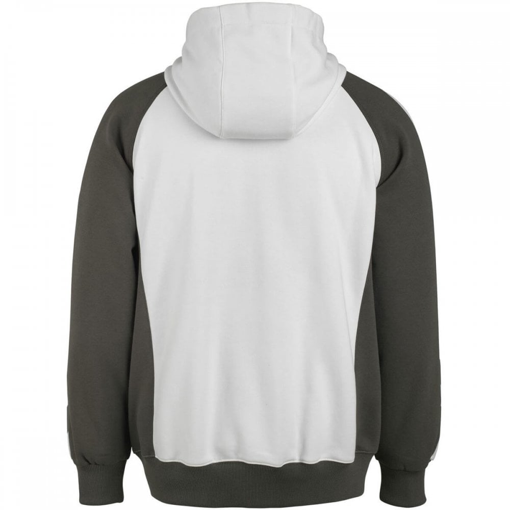 50566 Wiesbaden Unique Hoodie With Zipper
